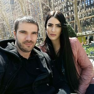 Meet your Posher, Ruth